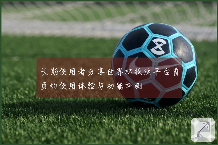 长期使用者分享世界杯投注平台首页的使用体验与功能评测
