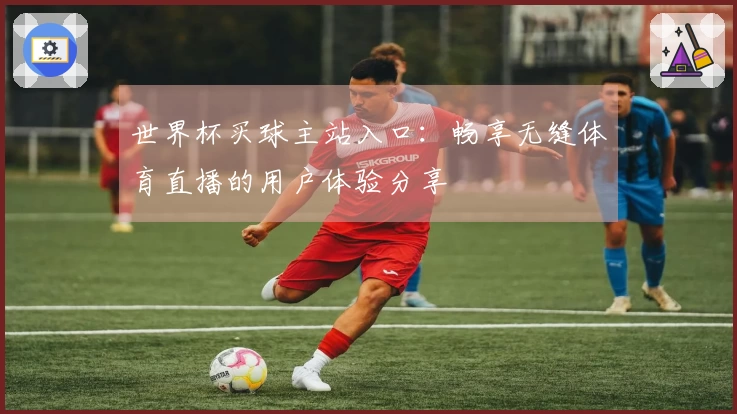 世界杯买球主站入口：畅享无缝体育直播的用户体验分享