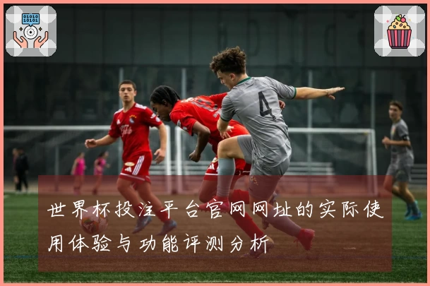 世界杯投注平台官网网址的实际使用体验与功能评测分析